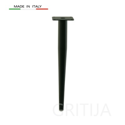 Metalinė koja AESP350N H350